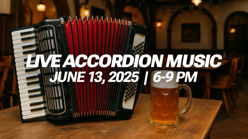 live accordion music