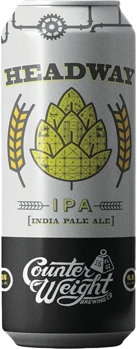 headway IPA